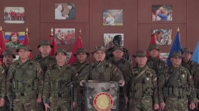 captura-fuerzas-armadas-venezuela-declaracion-2