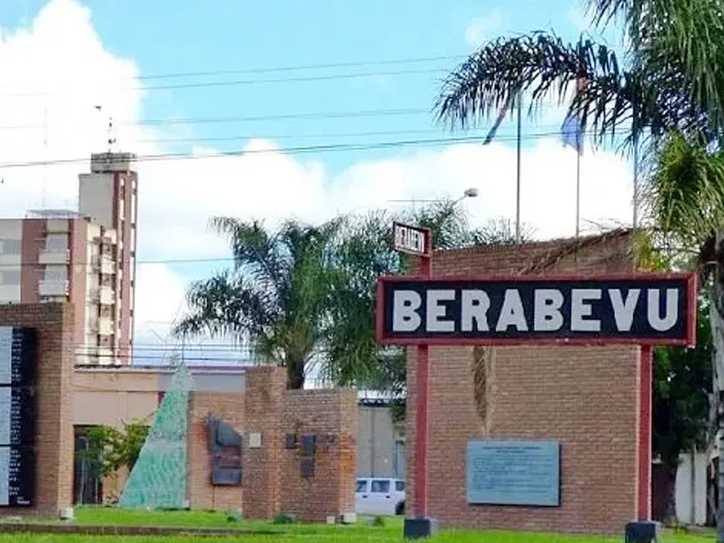 BERABEVU