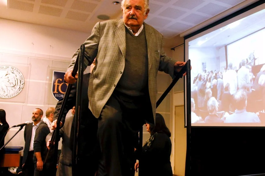Mujica