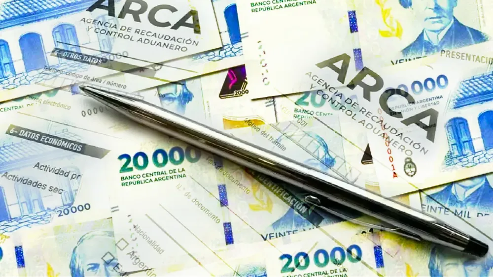 arca