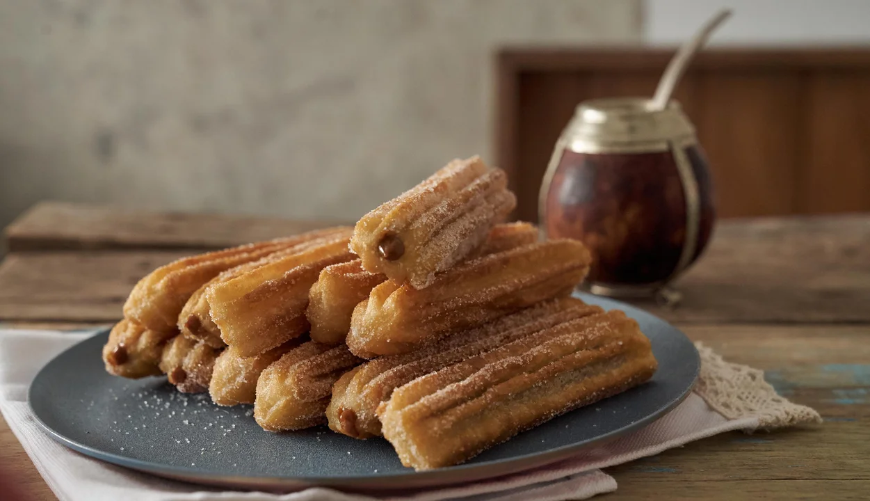 churros