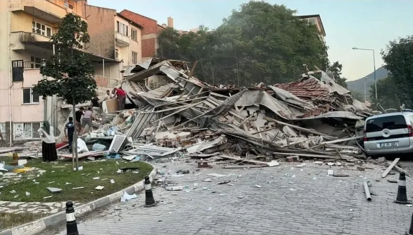 Turquia