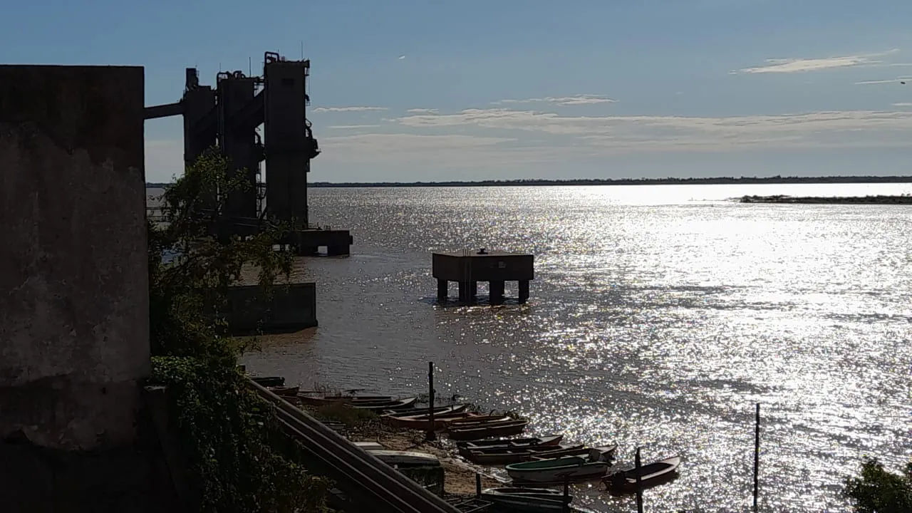 Rio Parana