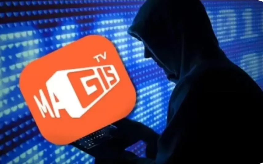 TV Magis