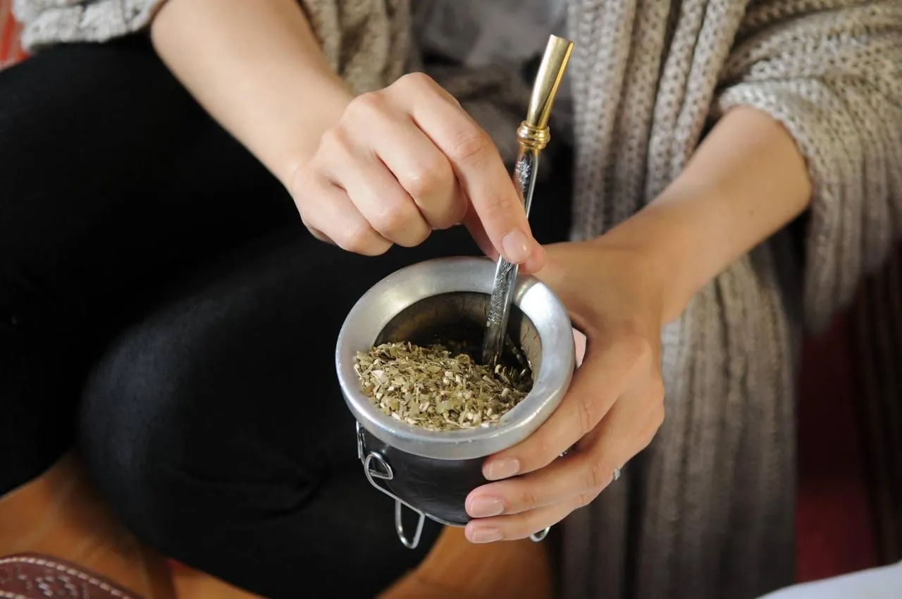 mate