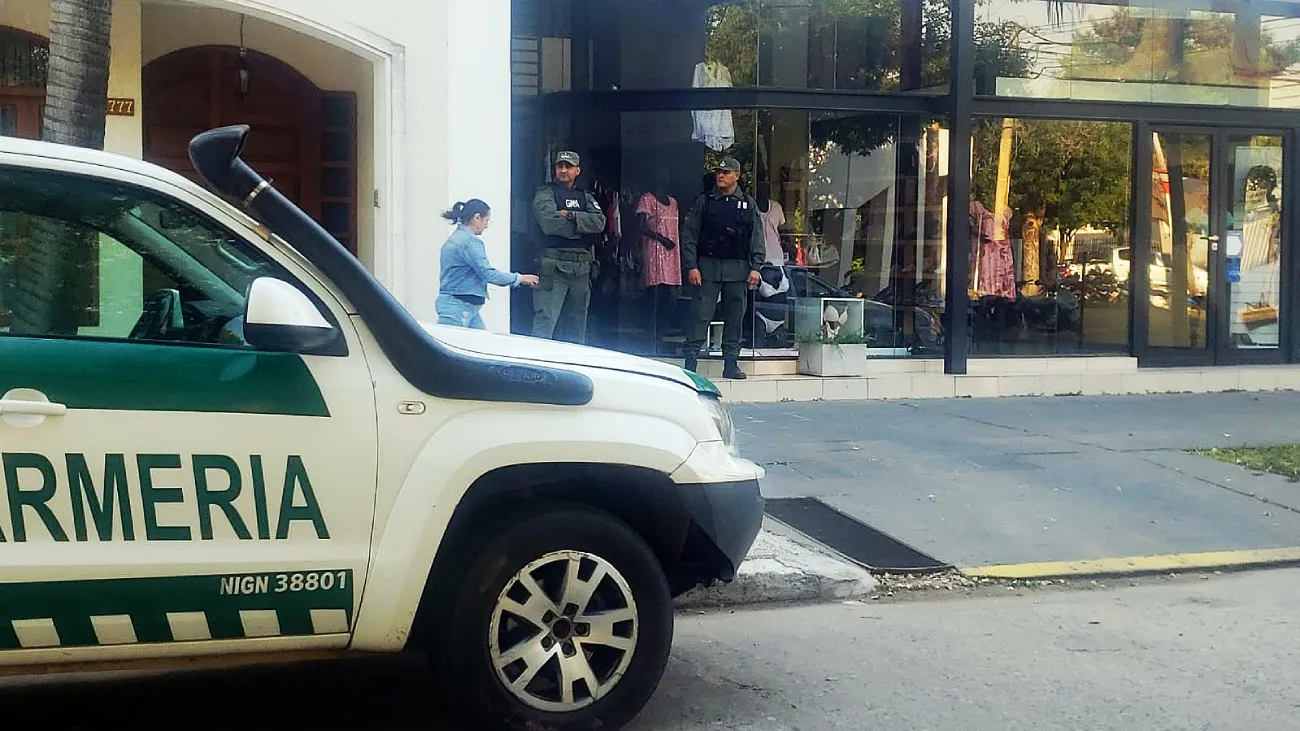 vicentin-allanamientos