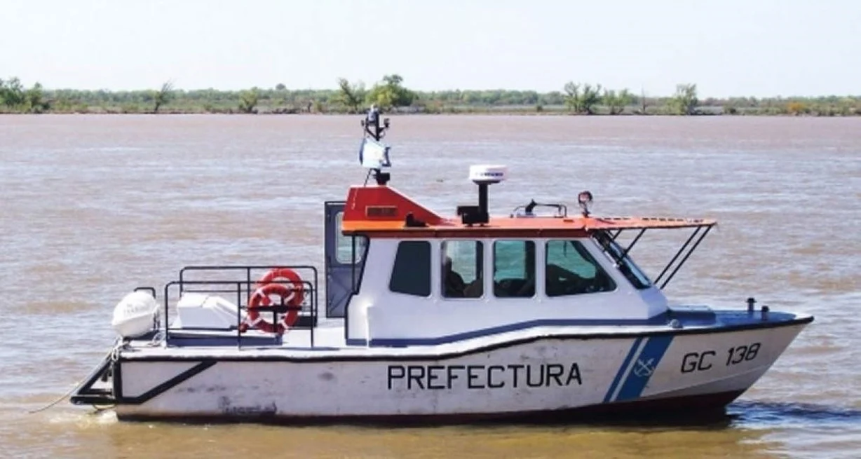 imagen de Prefectura