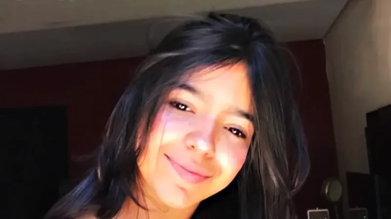 adolescente
