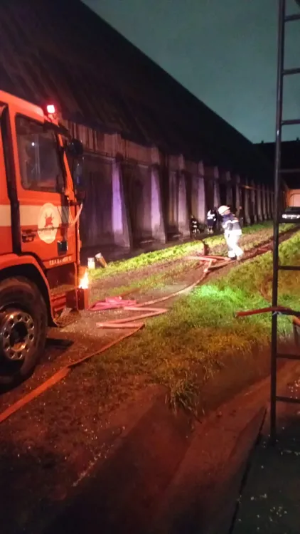 imagen bomberos voluntarios