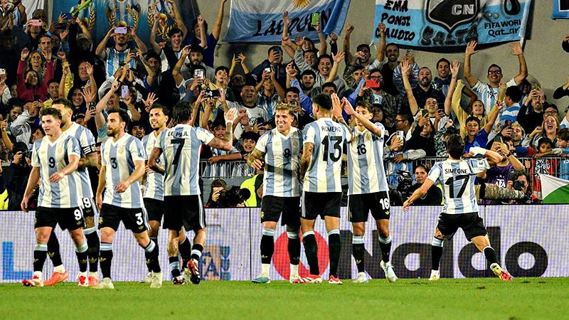 seleccion