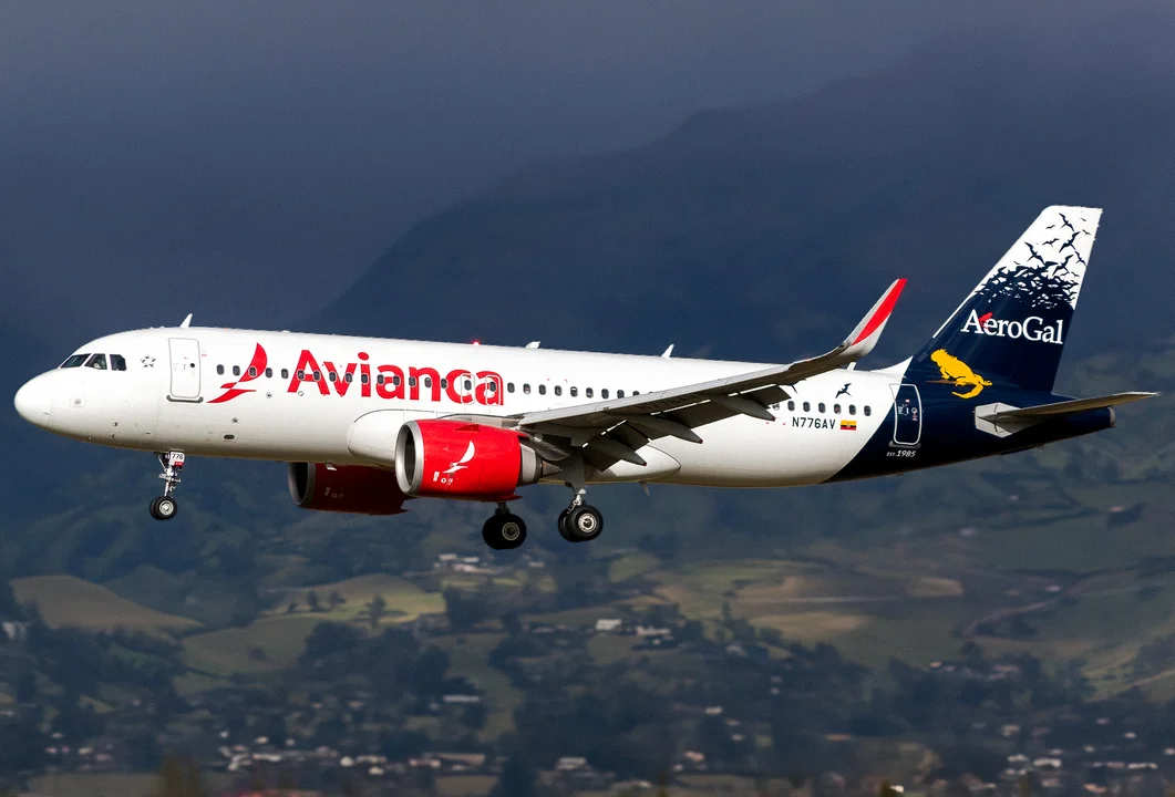 avianca