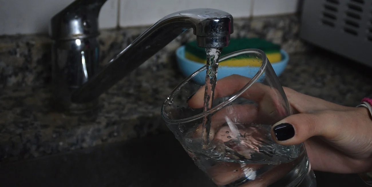 agua