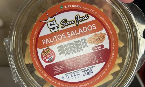 palitos