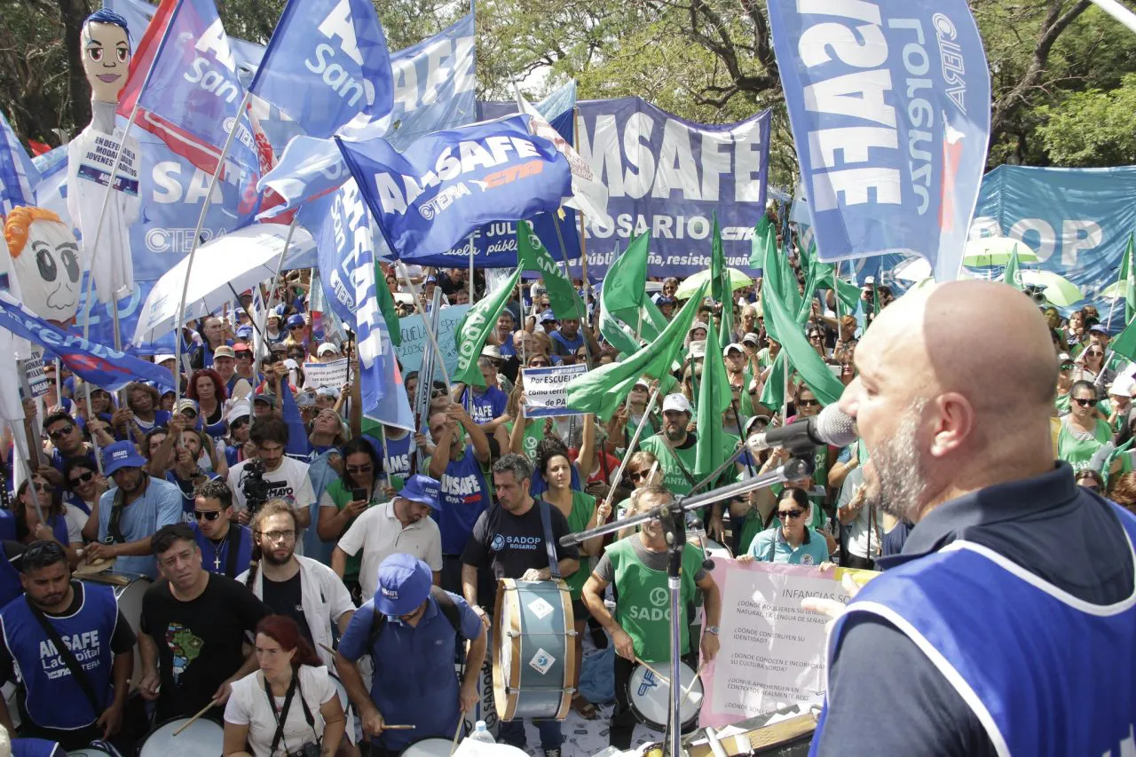 amsafe-protesta