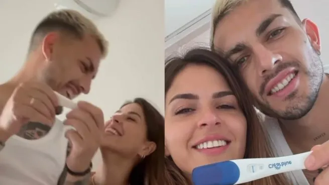 leandro-paredes-camila-galante-embarazo