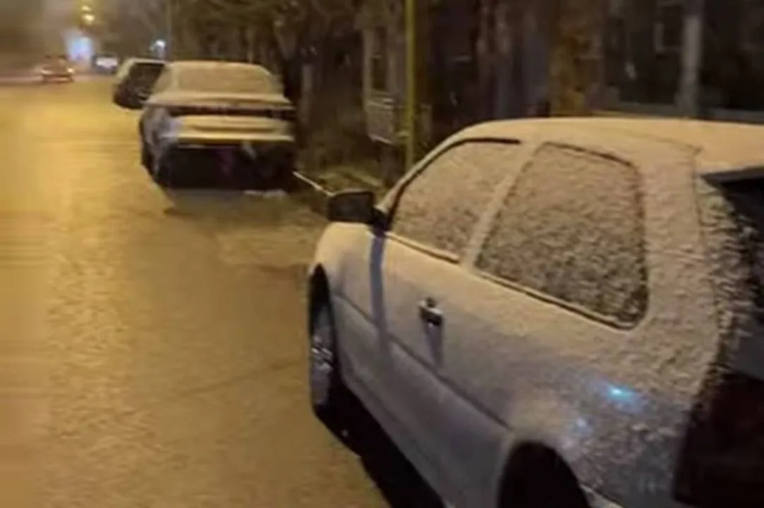 nieve