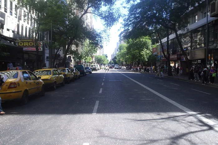 calle
