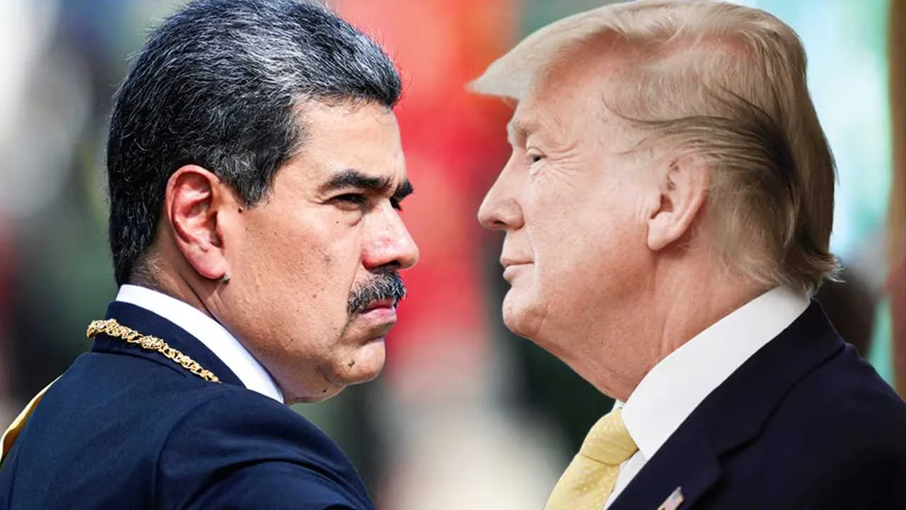 trump-maduro-1