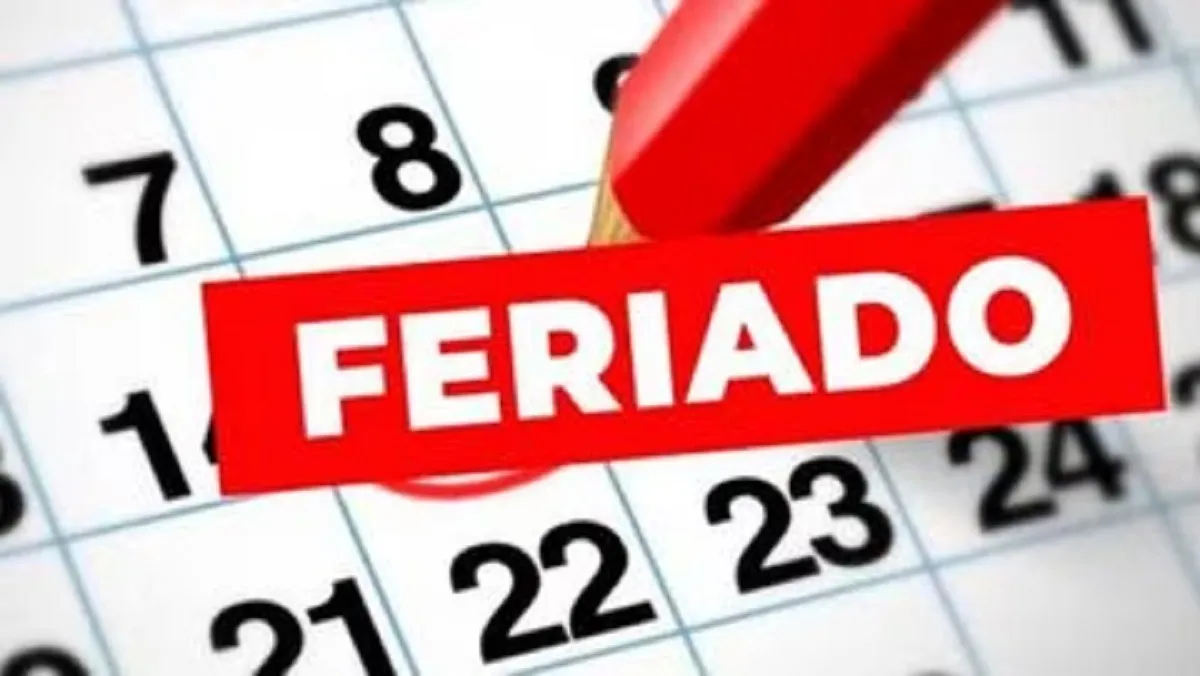 feriado