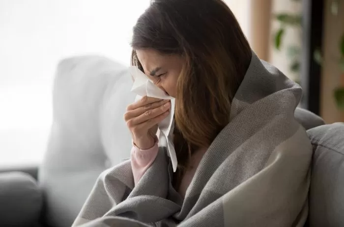 gripe