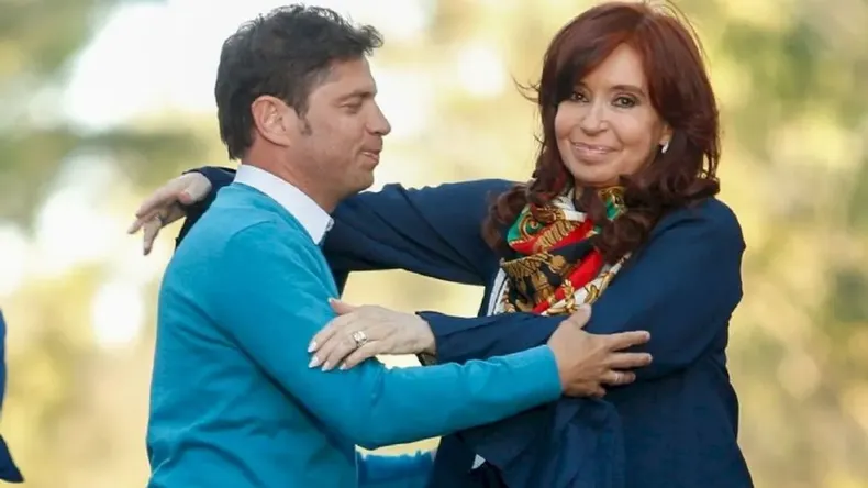 axel-kicillof-y-cristina-kirchner