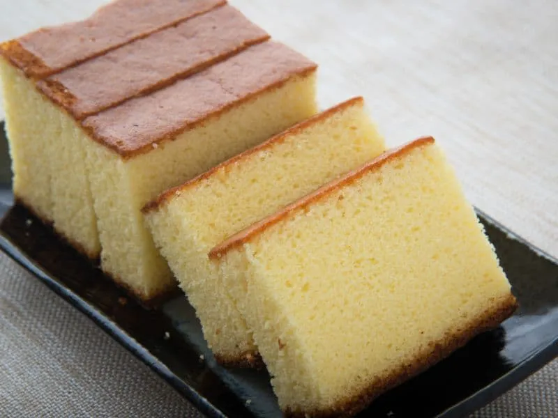 bizcocho-castella