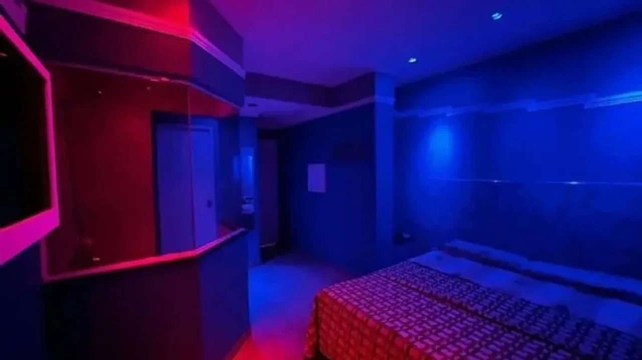 Motel