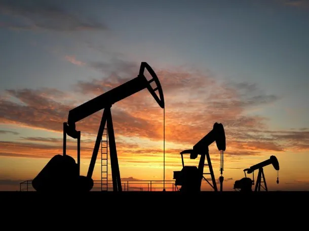 Petroleo
