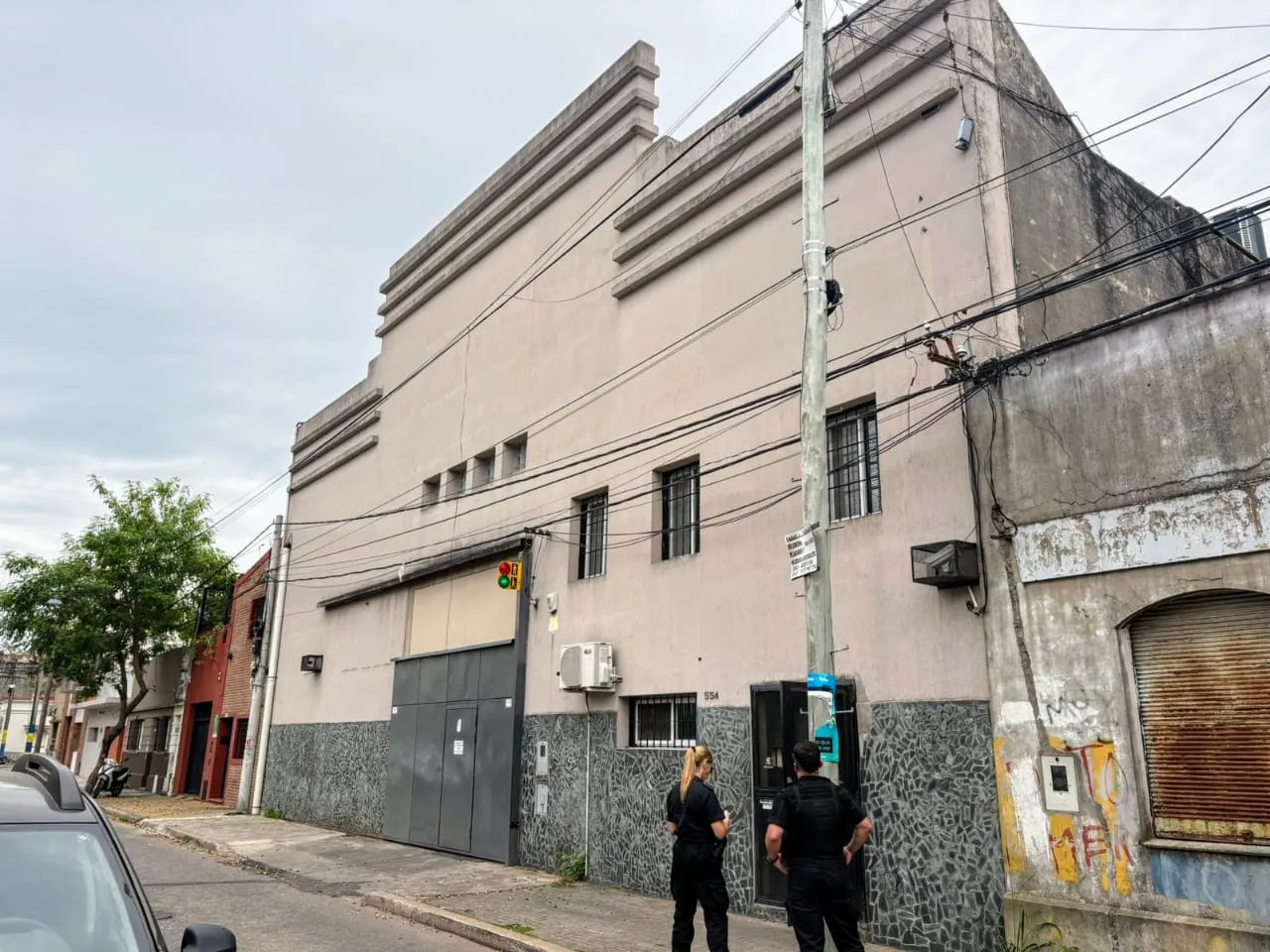 nuevaera