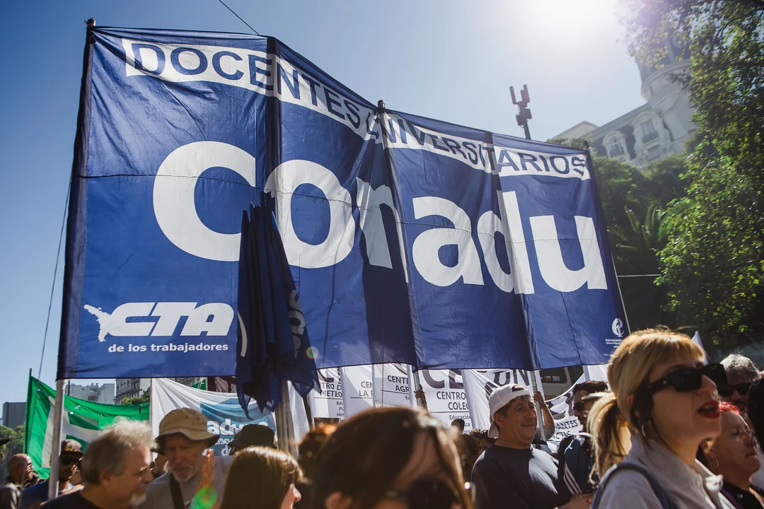 conadu