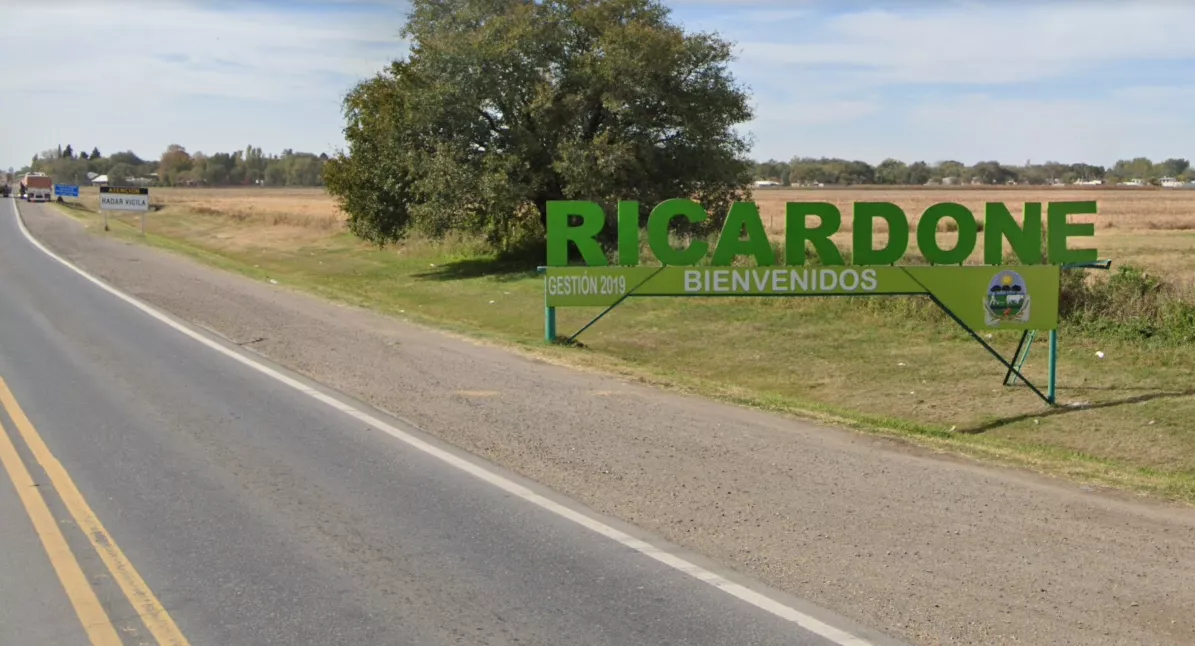 ricardone