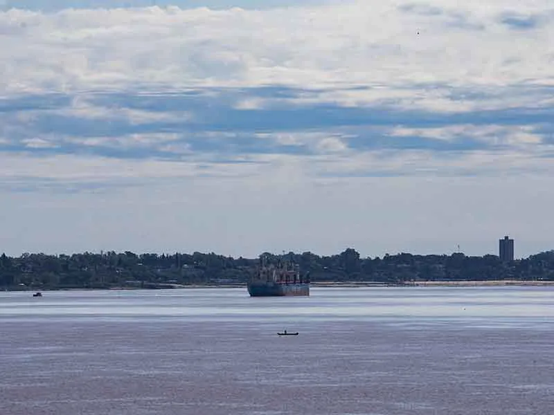 clima rio