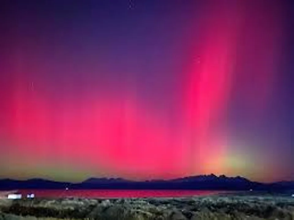 auroras