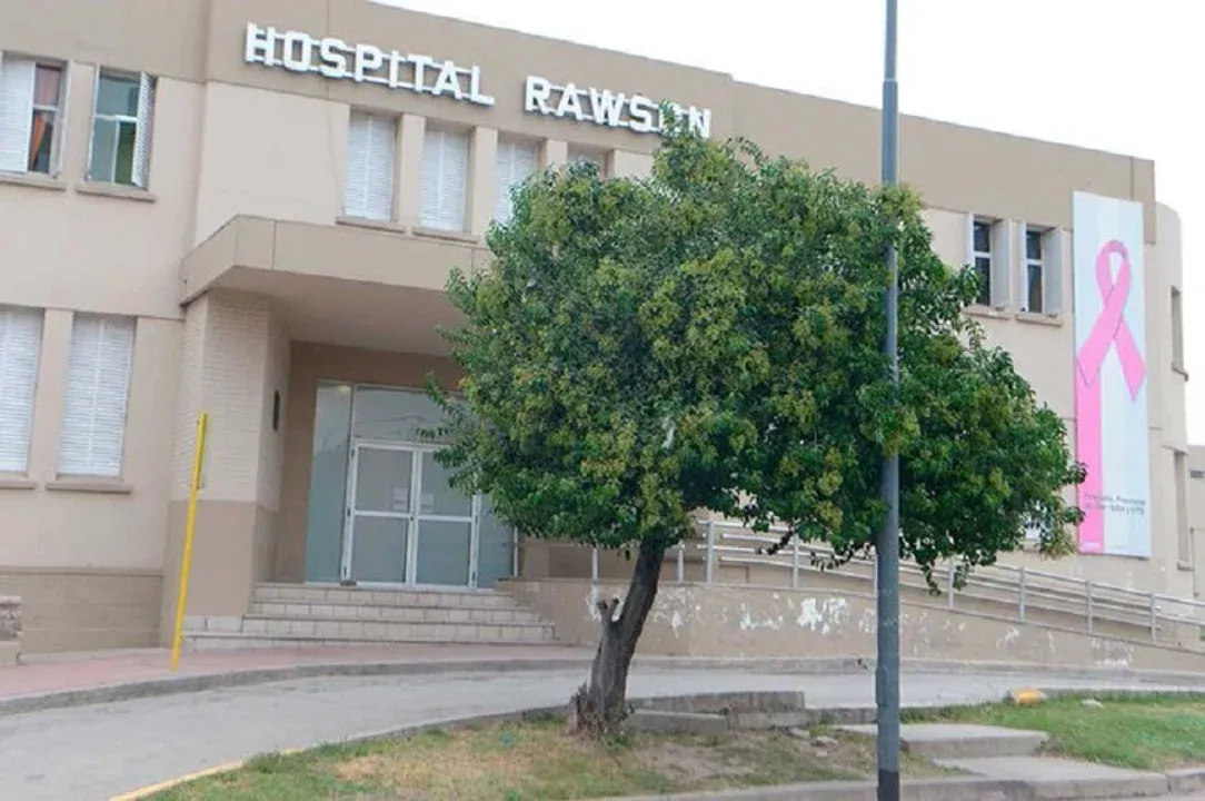 rawson