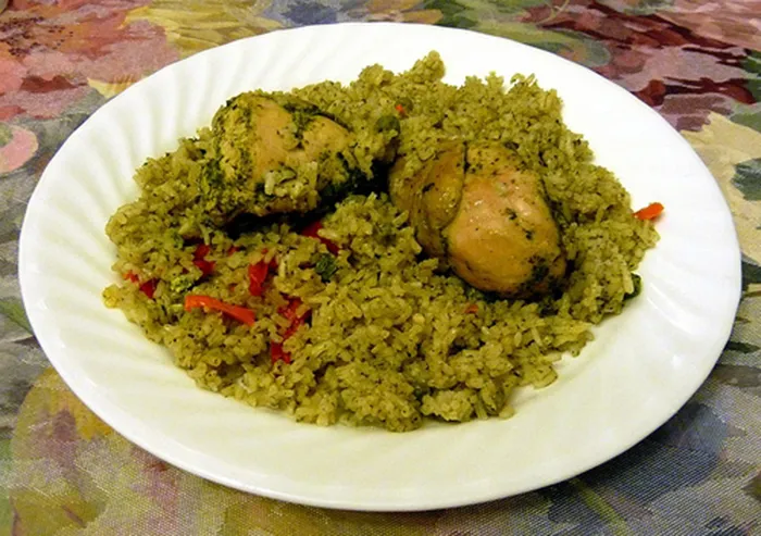 arroz-con-pollo-thermomix