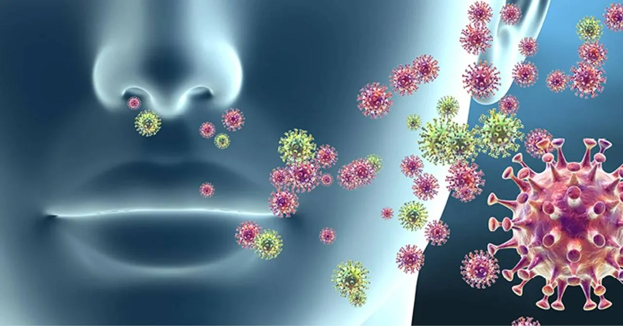 virus