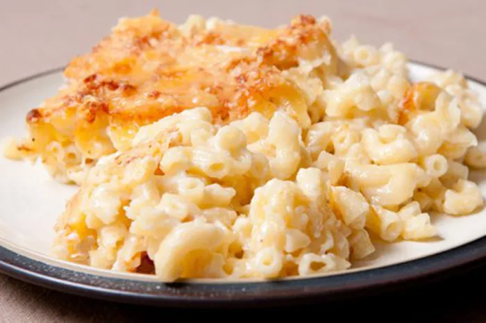 macarrones-con-queso-gratinados