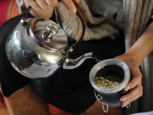 MATE