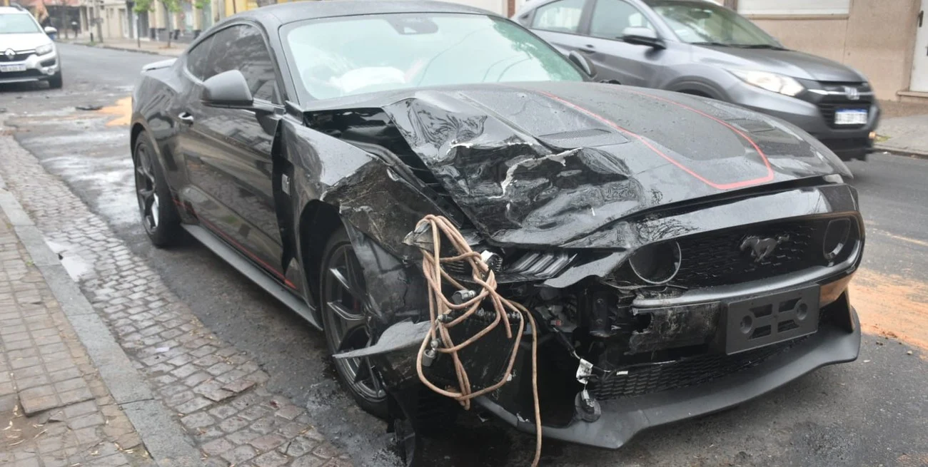 auto 100.000 dolares