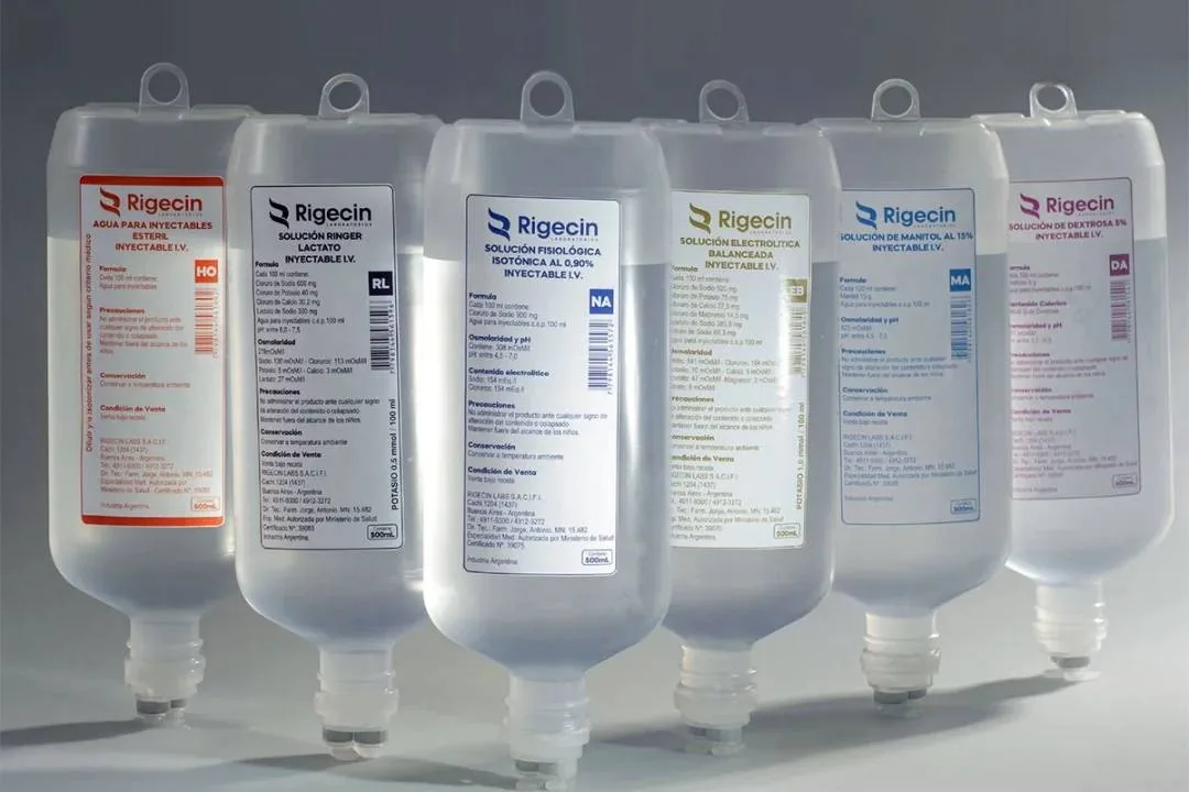 suero