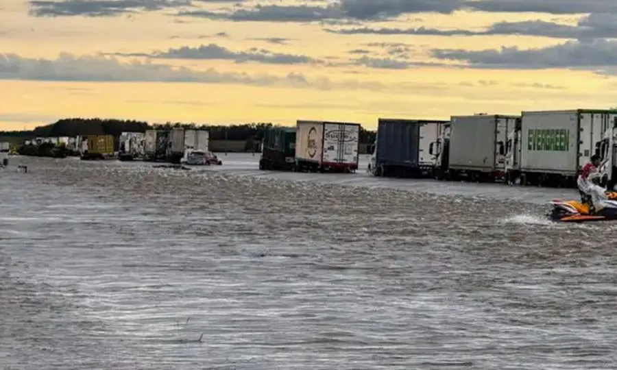 autopista
