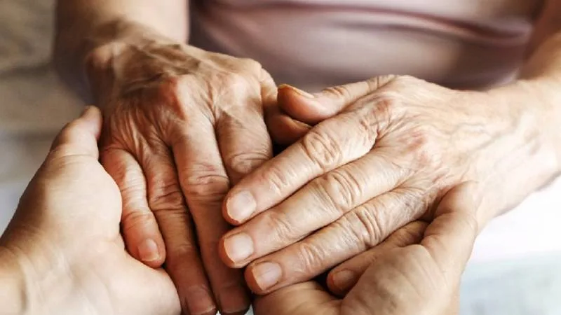 Parkinson