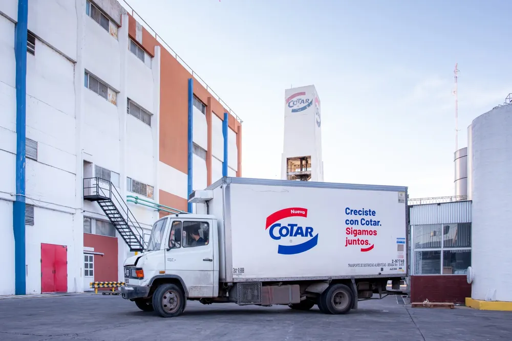 Cotar