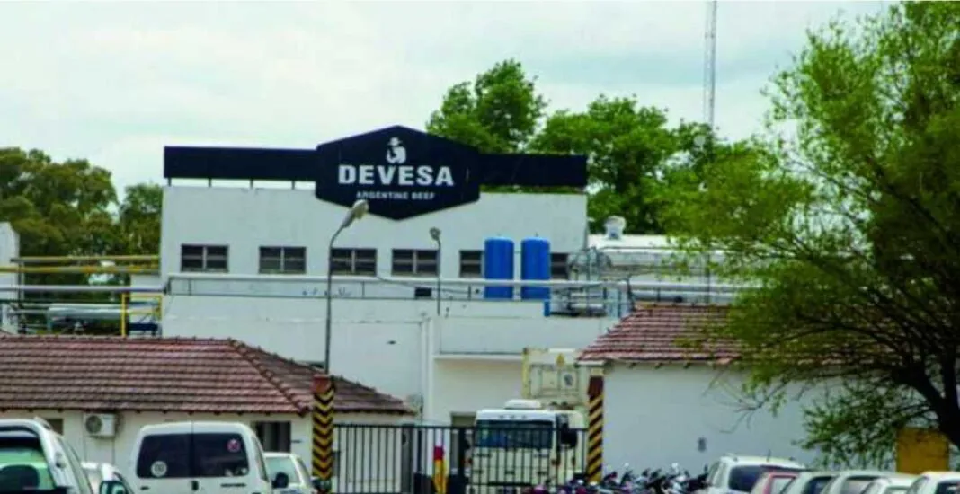 devesa