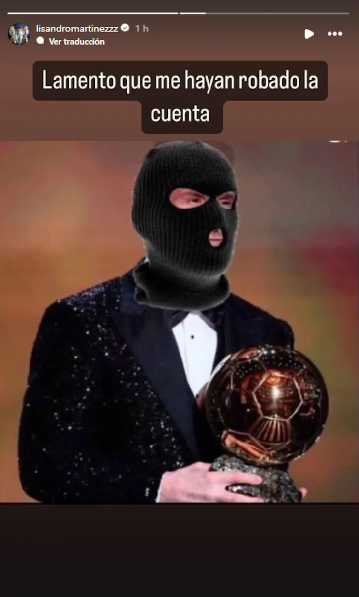 la-llamativa-foto-que-publicaron-los-ciberdelincuentes-en-la-cuenta-de-lisandro-martinez-captura-instagramlisandromartinezzz-kr2embql2jdatgwlcwiyxaafiajpg