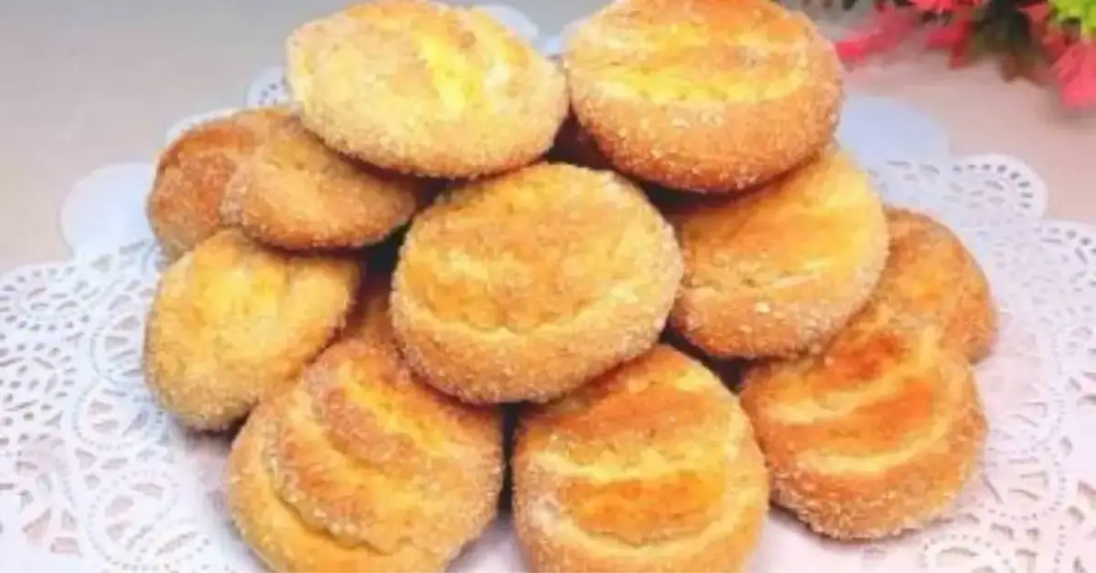Como-hacer-Galletas-de-naranja-sin-huevos-ni-manteca-son-livianas-y-muy-sabrosas-post