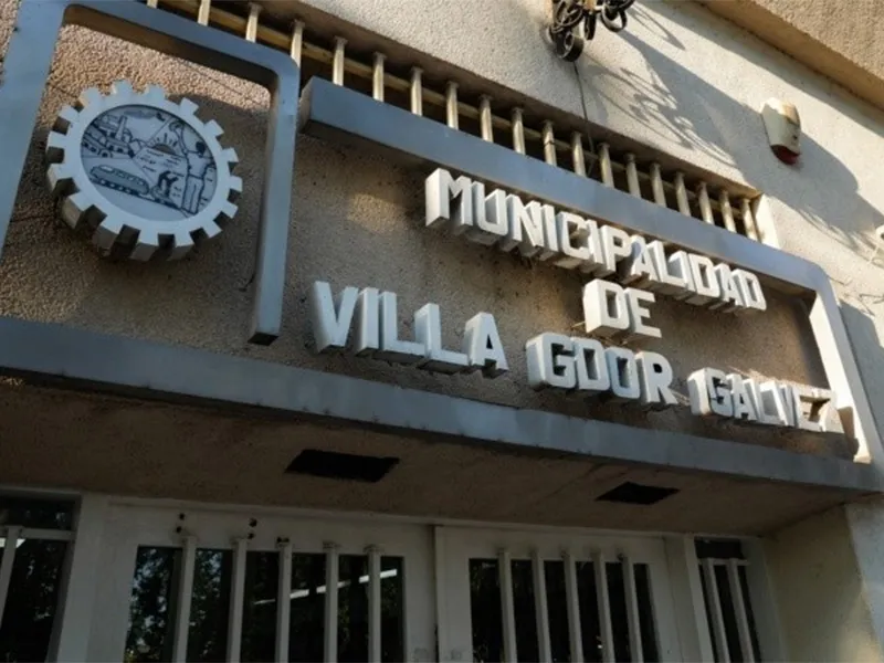 muni-vgg