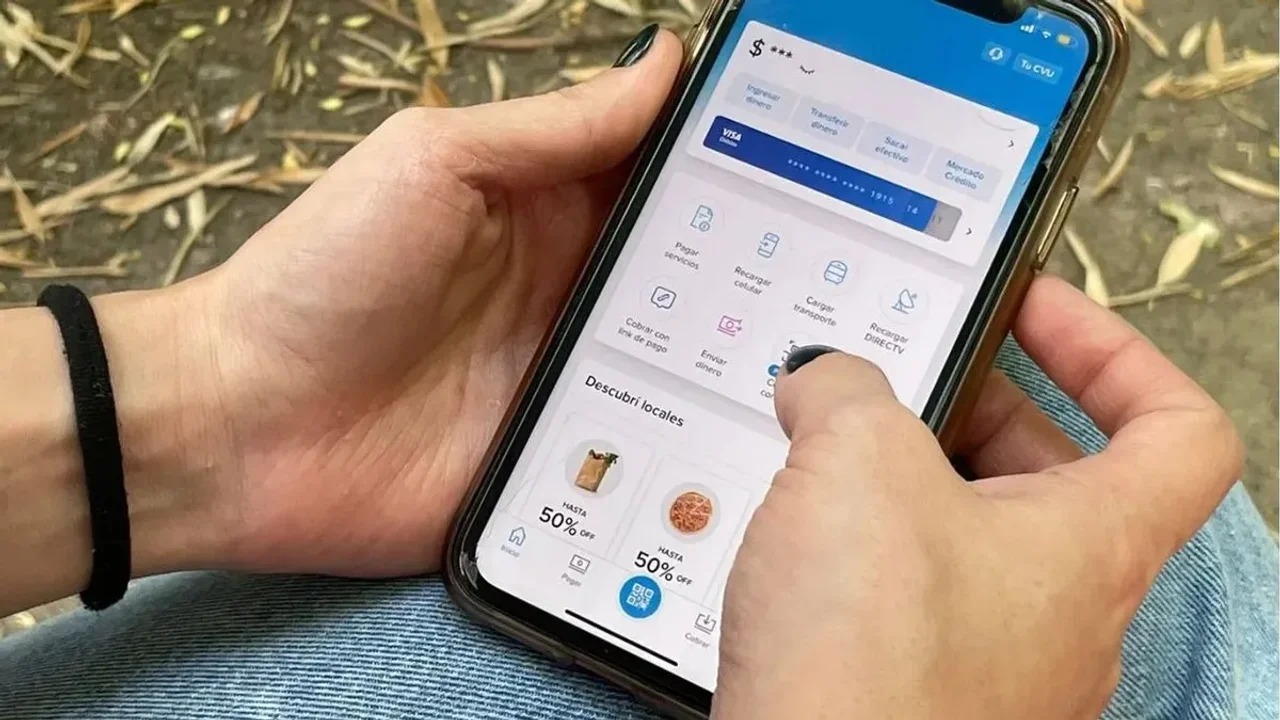 billetera virtual