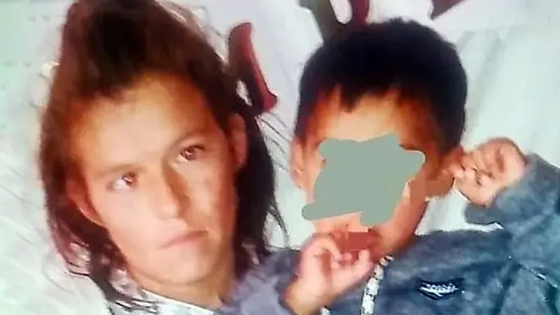 Santa-Fe-buscan-a-una-joven-y-su-hijo-de-4-anos-que-desaparecieron-en-Vera