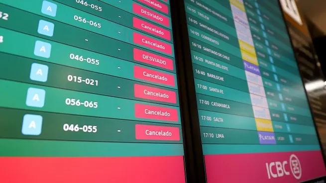 paro-9-mayo-2024-aeroparque-vuelos-cancelados